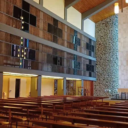 Residencia Sagrada Familia *