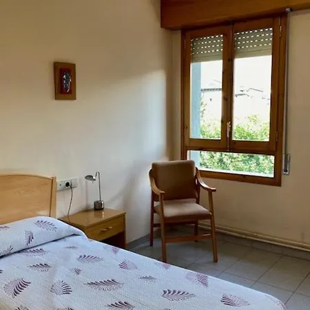 Residencia Sagrada Familia La Seu d'Urgell