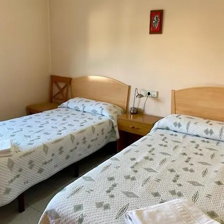 Residencia Sagrada Familia * La Seu d'Urgell