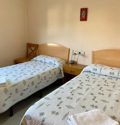 Residencia Sagrada Familia * ラ・セウ・ドゥルジェイ